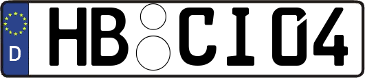 HB-CI04