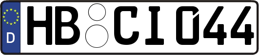 HB-CI044