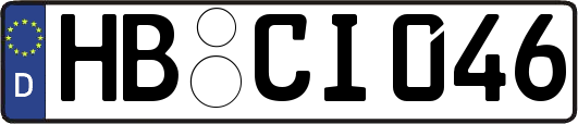 HB-CI046