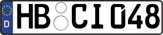 HB-CI048
