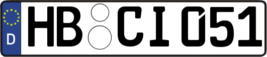 HB-CI051