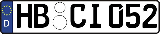 HB-CI052