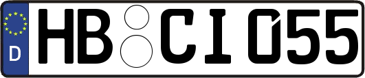 HB-CI055