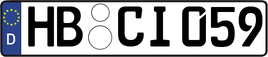 HB-CI059