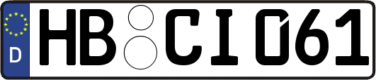 HB-CI061