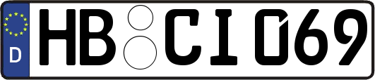 HB-CI069