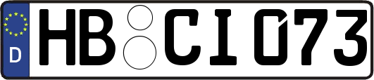 HB-CI073