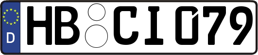 HB-CI079
