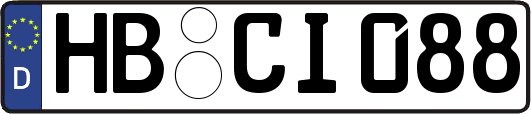HB-CI088