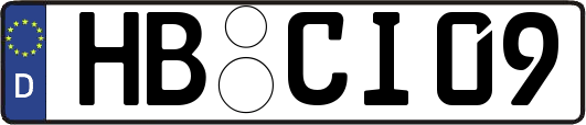 HB-CI09