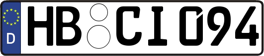 HB-CI094
