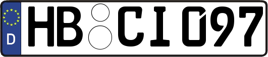 HB-CI097