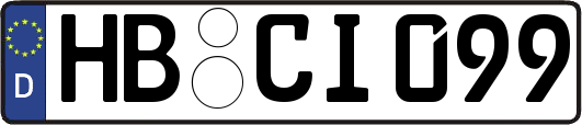HB-CI099