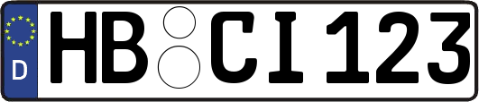 HB-CI123