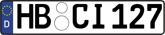 HB-CI127