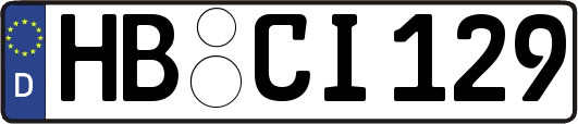 HB-CI129