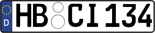 HB-CI134