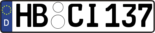 HB-CI137
