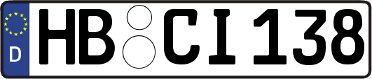 HB-CI138