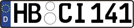 HB-CI141