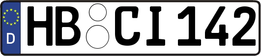HB-CI142