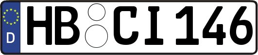 HB-CI146