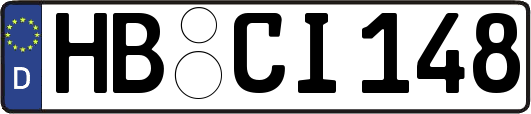 HB-CI148