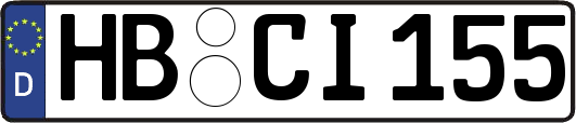 HB-CI155