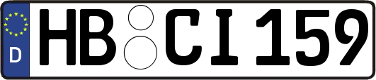 HB-CI159