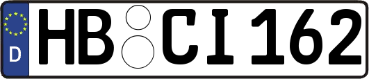 HB-CI162