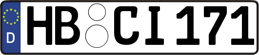 HB-CI171