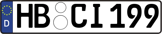 HB-CI199