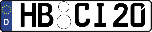 HB-CI20