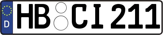 HB-CI211