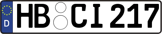 HB-CI217
