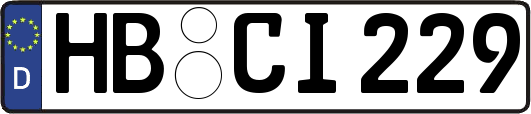 HB-CI229