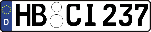 HB-CI237