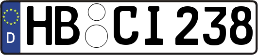 HB-CI238