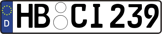 HB-CI239