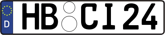 HB-CI24
