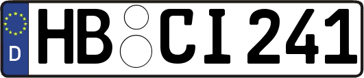 HB-CI241