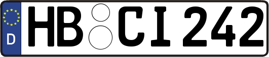 HB-CI242