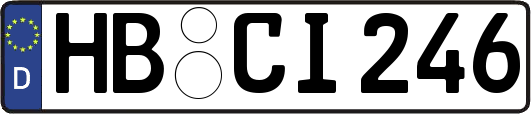 HB-CI246