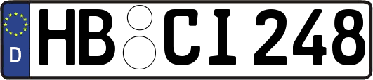 HB-CI248