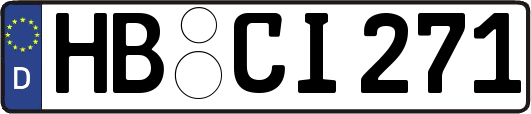 HB-CI271