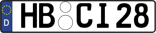 HB-CI28