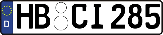 HB-CI285