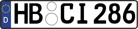 HB-CI286
