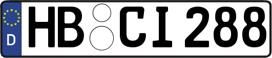 HB-CI288