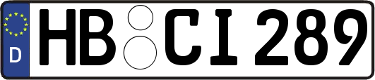HB-CI289